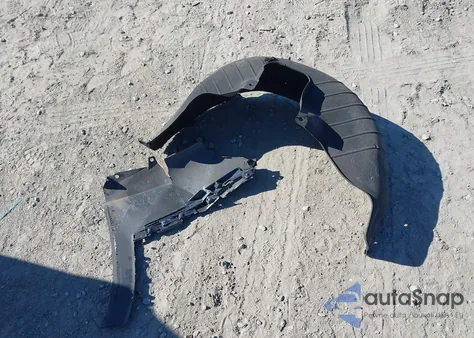 2020 Hyundai Santa Fe Limited 2.0T z USA, uszkodzony, nr VIN 5NMS53AA4LH155500